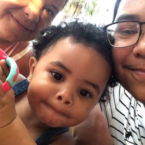 Meet your Posher, Mandy